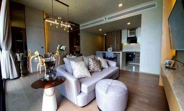 For sale 2 bedrooms condo in Khlong Toei, Bangkok