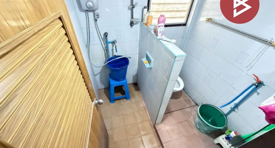 For sale 2 bedrooms house in Sai Mai, Bangkok