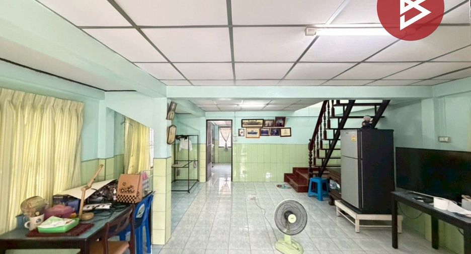 For sale 2 bedrooms house in Sai Mai, Bangkok