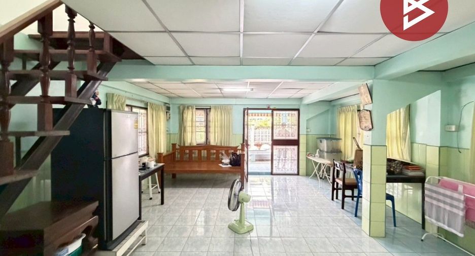 For sale 2 bedrooms house in Sai Mai, Bangkok
