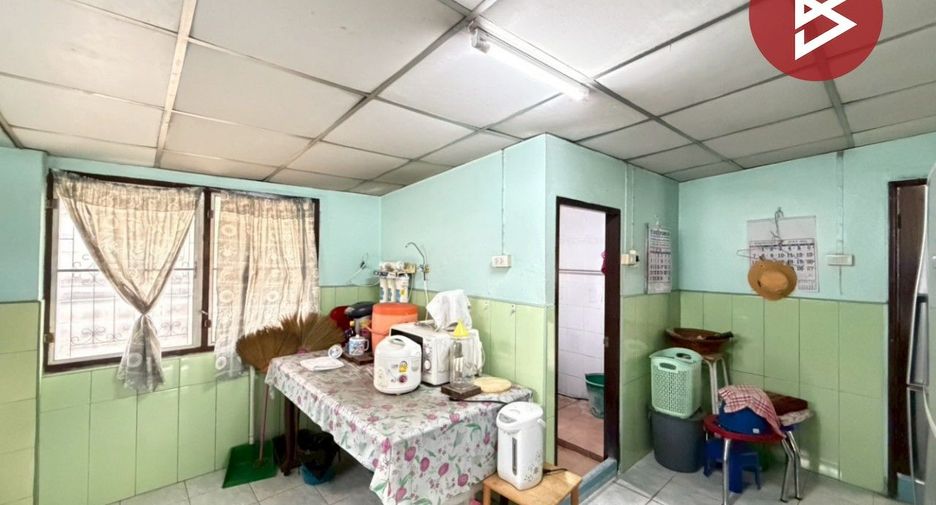 For sale 2 bedrooms house in Sai Mai, Bangkok