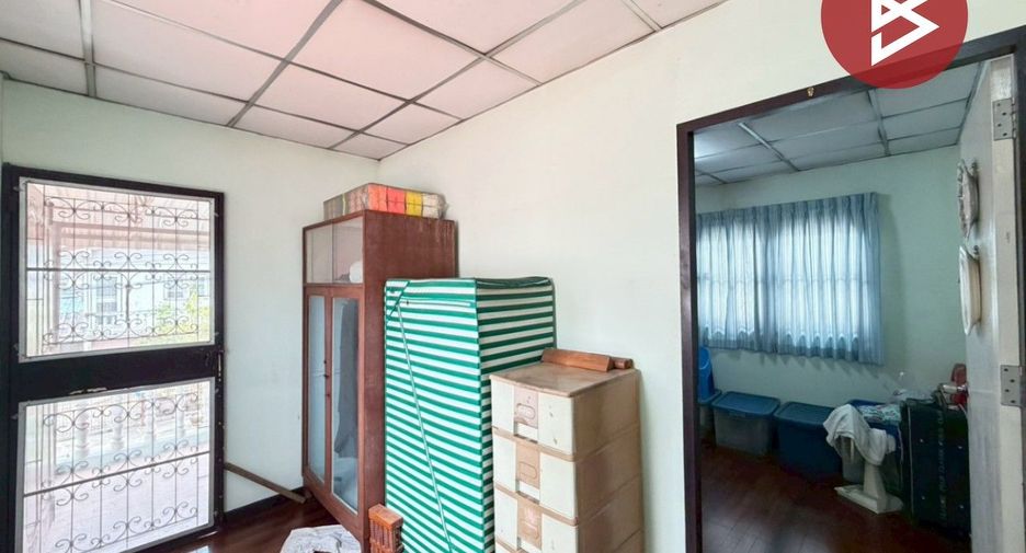 For sale 2 bedrooms house in Sai Mai, Bangkok