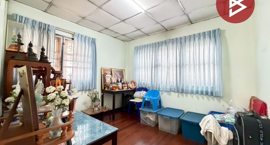 For sale 2 bedrooms house in Sai Mai, Bangkok