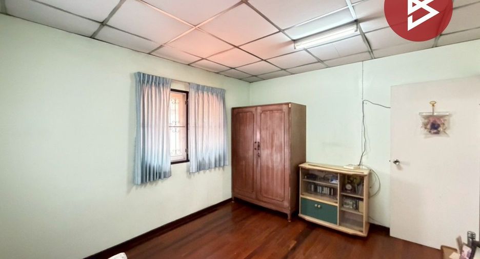 For sale 2 bedrooms house in Sai Mai, Bangkok