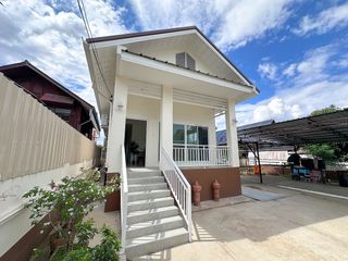 Haus zur Miete und zum Kauf mit 2 Zimmer in Mueang Chiang Mai, Chiang Mai