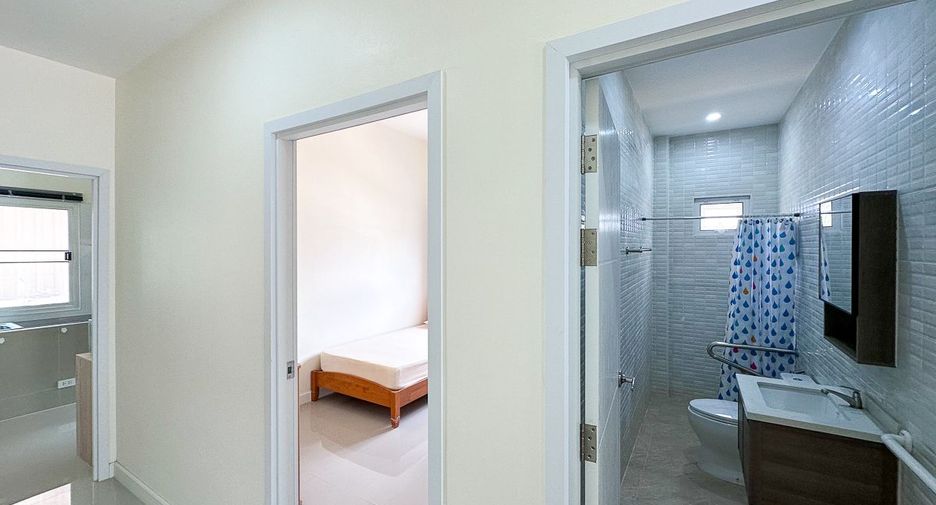 For rent and for sale 2 bedrooms house in Mueang Chiang Mai, Chiang Mai
