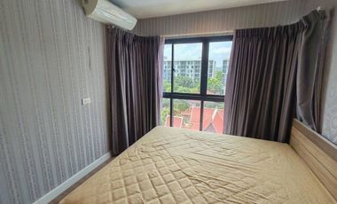 For rent 2 bedrooms condo in Mueang Nonthaburi, Nonthaburi