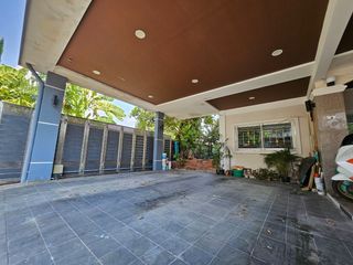 For sale 4 bedrooms house in Bang Bua Thong, Nonthaburi