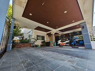 For sale 4 bedrooms house in Bang Bua Thong, Nonthaburi