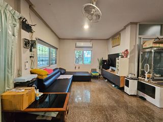 For sale 4 bedrooms house in Bang Bua Thong, Nonthaburi