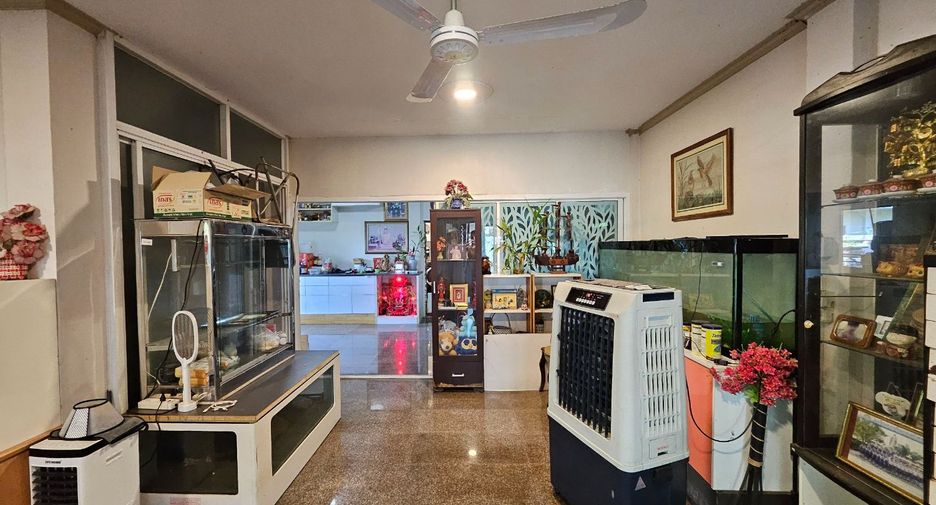 For sale 4 bedrooms house in Bang Bua Thong, Nonthaburi