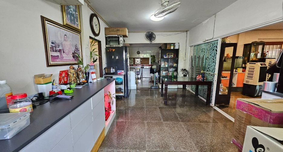 For sale 4 bedrooms house in Bang Bua Thong, Nonthaburi