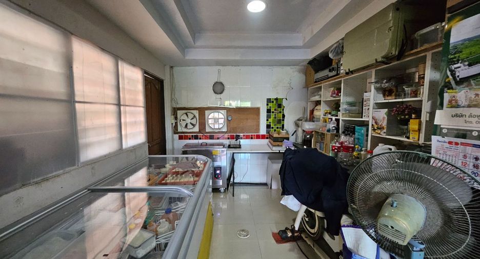 For sale 4 bedrooms house in Bang Bua Thong, Nonthaburi