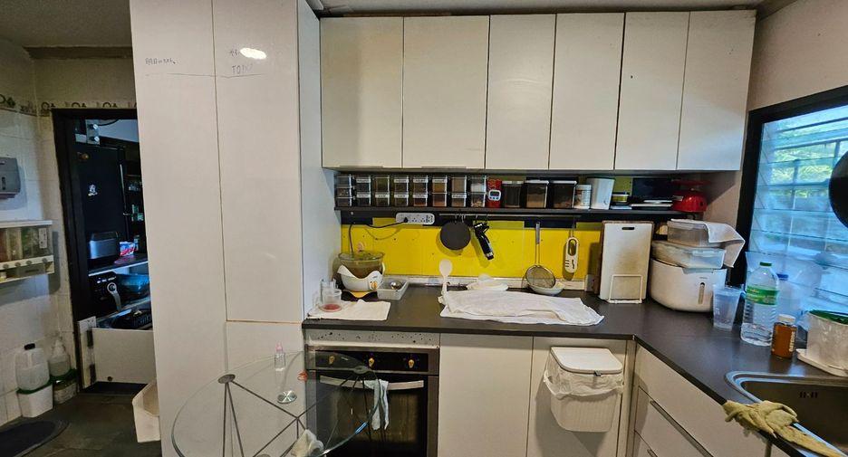 For sale 4 bedrooms house in Bang Bua Thong, Nonthaburi