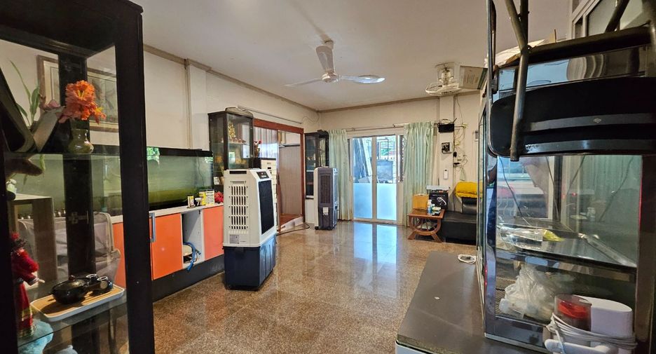 For sale 4 bedrooms house in Bang Bua Thong, Nonthaburi