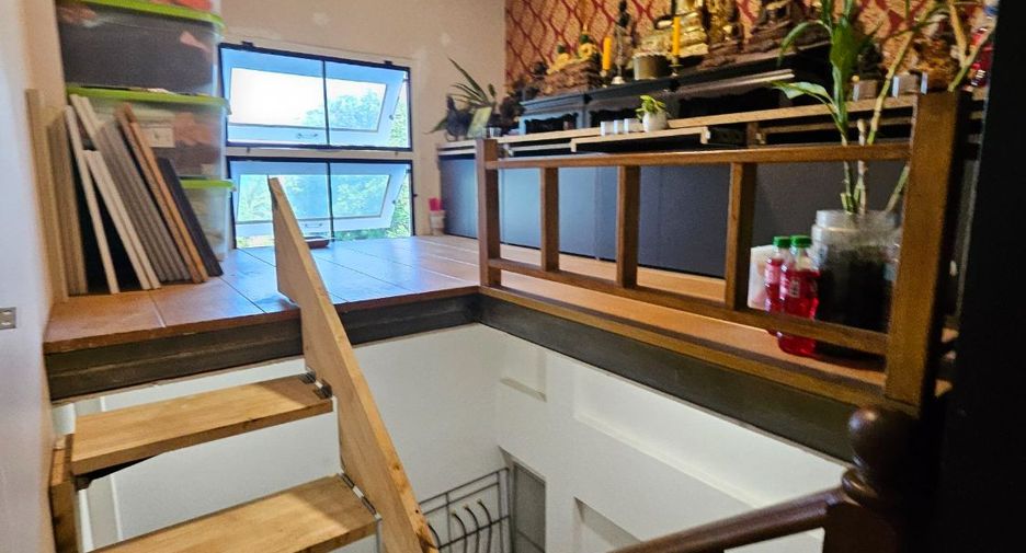 For sale 4 bedrooms house in Bang Bua Thong, Nonthaburi