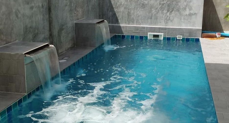 For sale 4 bedrooms house in Bang Bua Thong, Nonthaburi