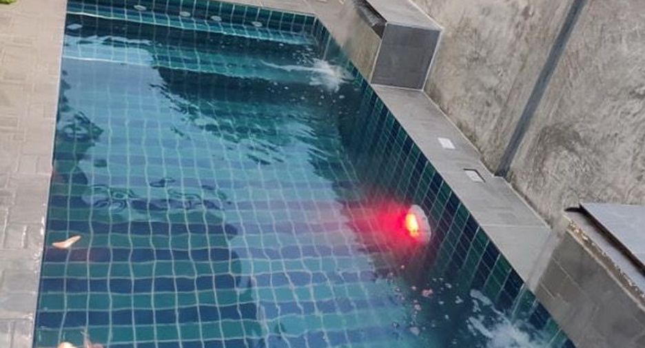 For sale 4 bedrooms house in Bang Bua Thong, Nonthaburi