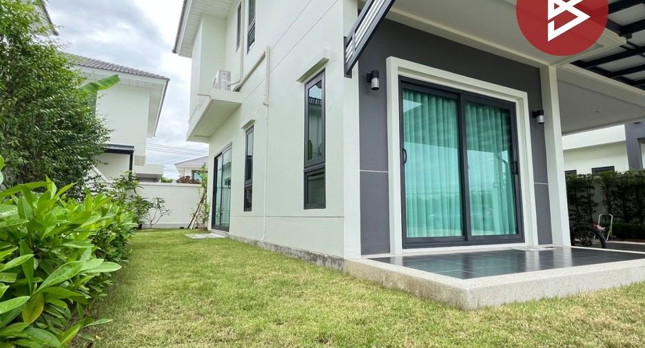 Casa en venta de 3 habitaciones en Mueang Samut Sakhon, Samut Sakhon