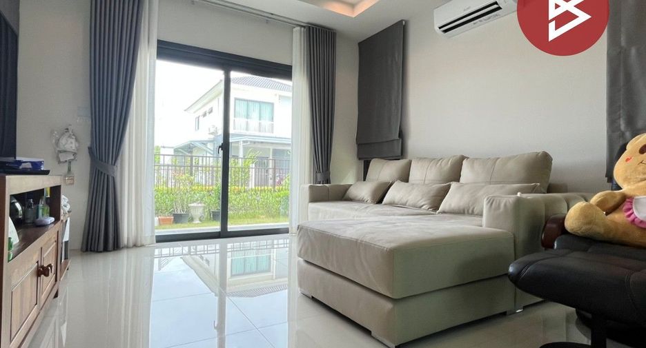 Casa en venta de 3 habitaciones en Mueang Samut Sakhon, Samut Sakhon