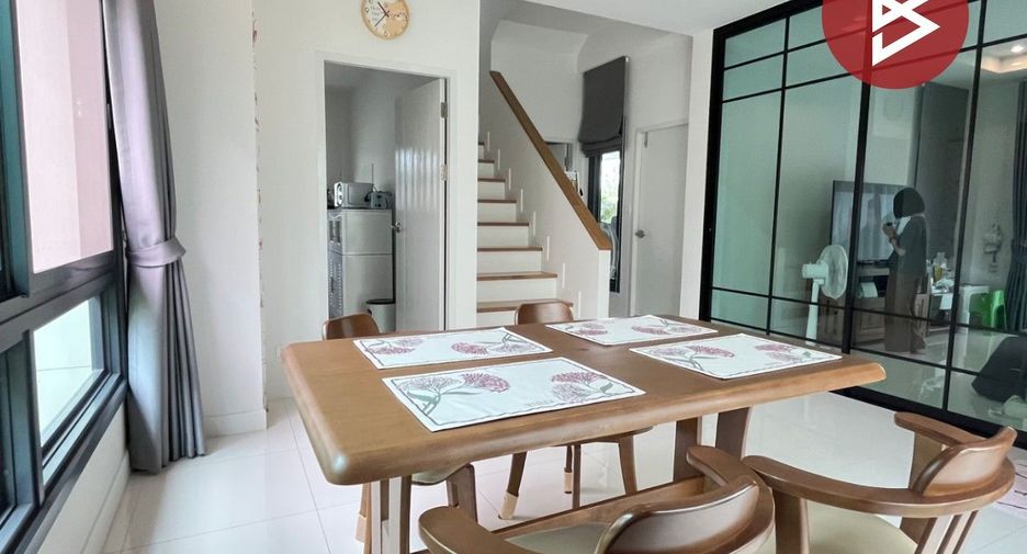 Casa en venta de 3 habitaciones en Mueang Samut Sakhon, Samut Sakhon