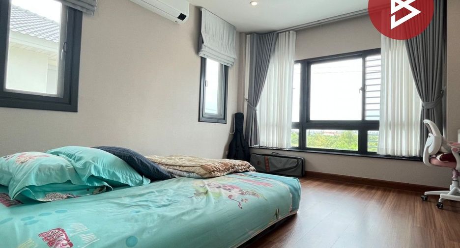 Casa en venta de 3 habitaciones en Mueang Samut Sakhon, Samut Sakhon