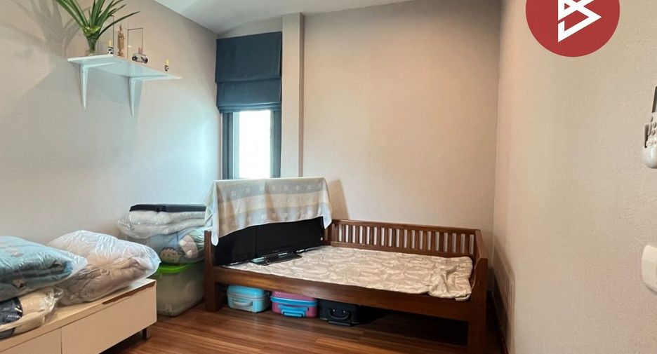 Casa en venta de 3 habitaciones en Mueang Samut Sakhon, Samut Sakhon