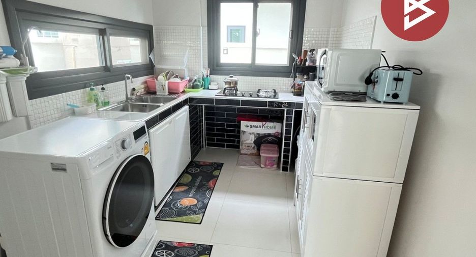 Casa en venta de 3 habitaciones en Mueang Samut Sakhon, Samut Sakhon