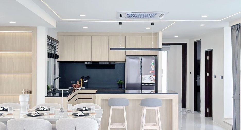 For sale 3 ベッドルーム villa in Mueang Phuket, Phuket