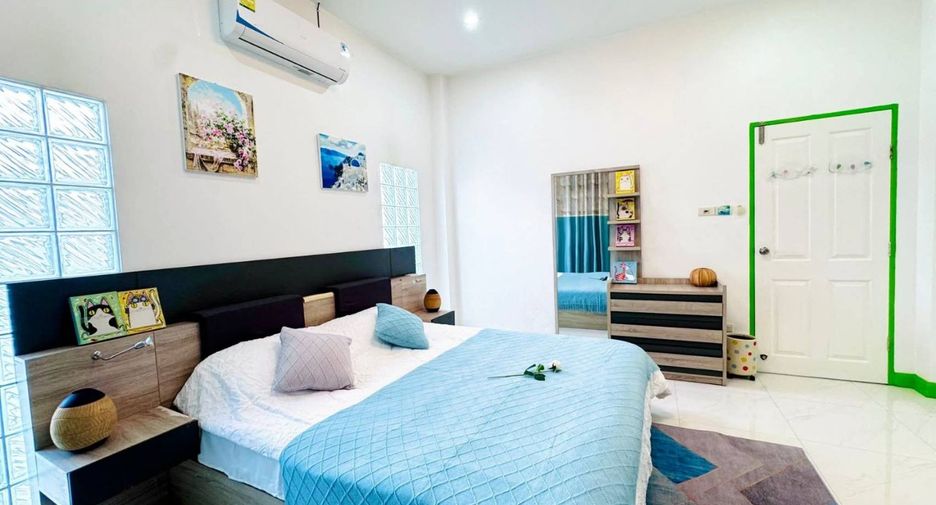 Casa en venta de 3 habitaciones en Hang Dong, Chiang Mai