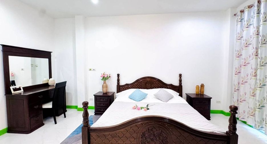 Casa en venta de 3 habitaciones en Hang Dong, Chiang Mai
