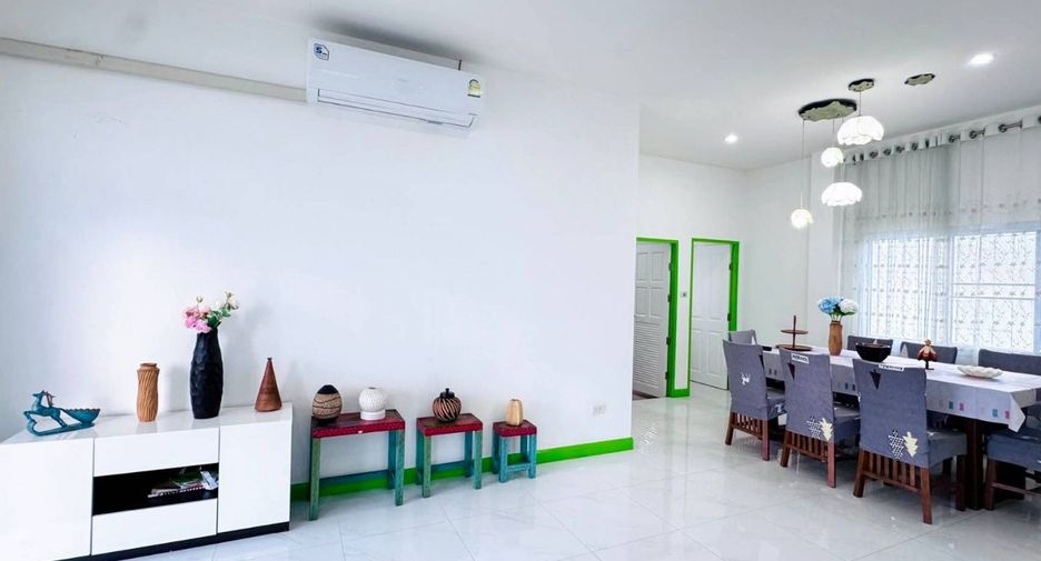 Casa en venta de 3 habitaciones en Hang Dong, Chiang Mai