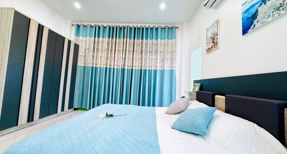 Casa en venta de 3 habitaciones en Hang Dong, Chiang Mai