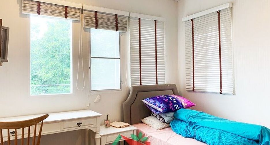 For sale 3 bedrooms house in Nong Khaem, Bangkok