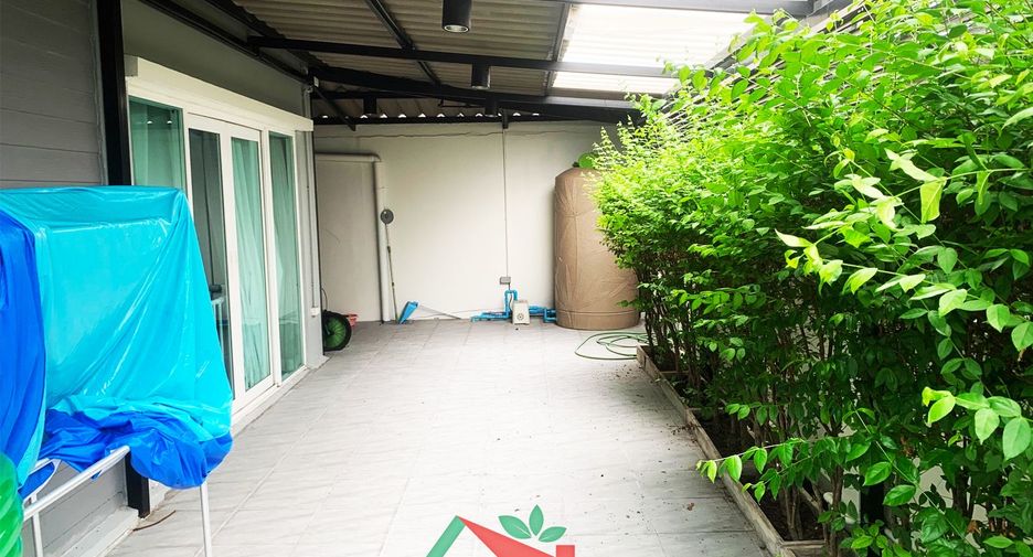 For sale 3 bedrooms house in Nong Khaem, Bangkok