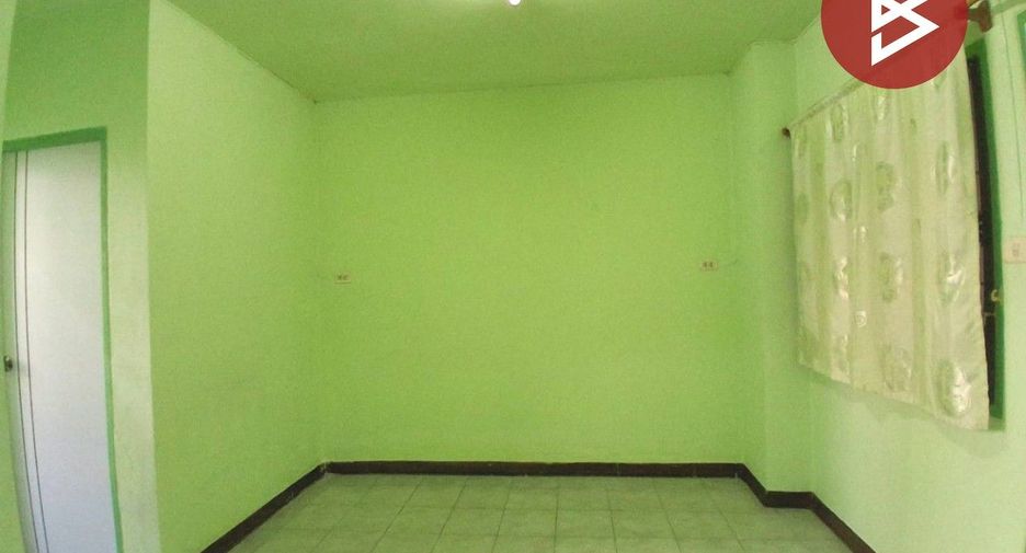 For sale 1 bed condo in Ban Pho, Chachoengsao