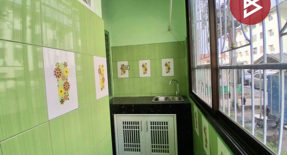 For sale 1 bed condo in Ban Pho, Chachoengsao