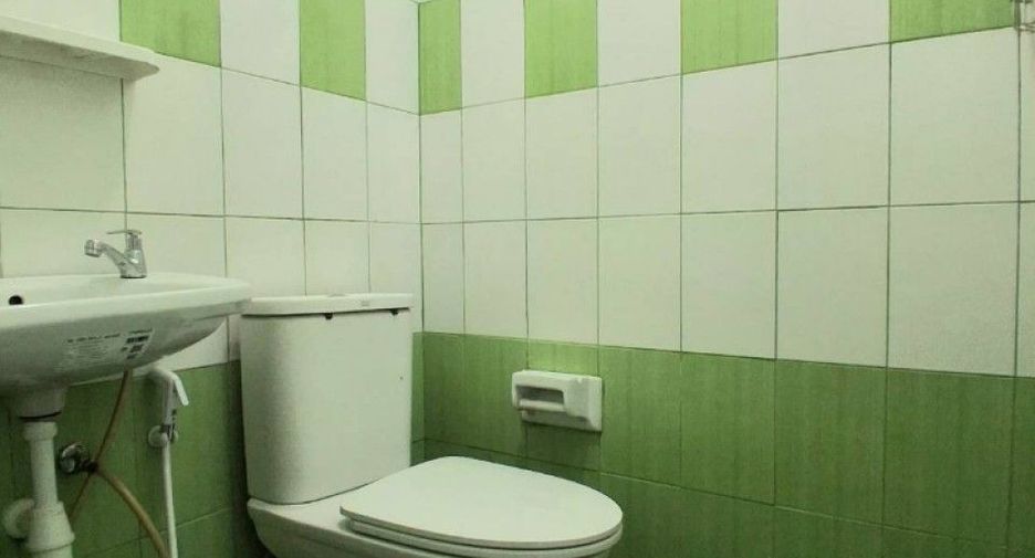 For sale 1 bed condo in Ban Pho, Chachoengsao
