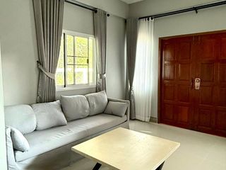 For rent 3 bedrooms house in Don Mueang, Bangkok