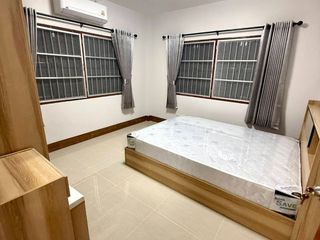 For rent 3 bedrooms house in Don Mueang, Bangkok