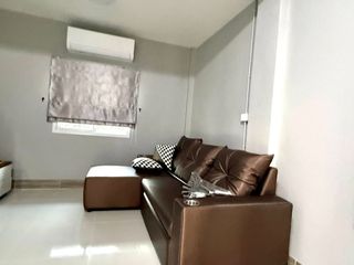 For rent 3 bedrooms house in Don Mueang, Bangkok
