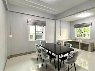 For rent 3 bedrooms house in Don Mueang, Bangkok