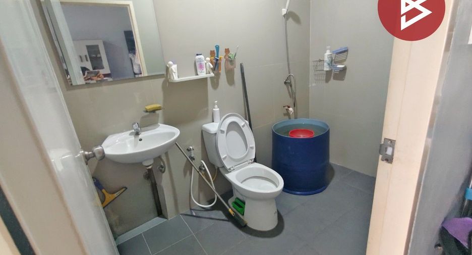 For sale 2 bedrooms house in Ban Pho, Chachoengsao