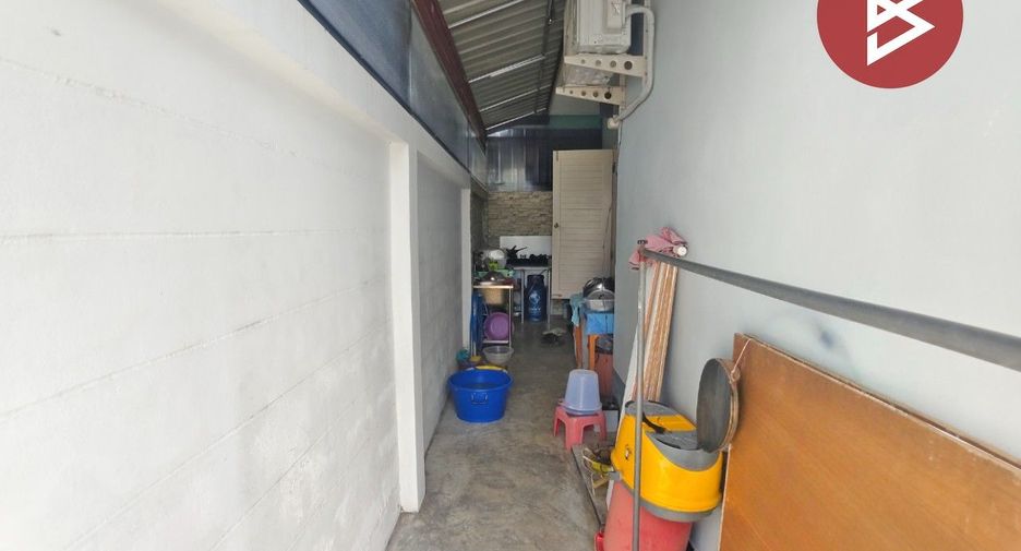 For sale 2 bedrooms house in Ban Pho, Chachoengsao