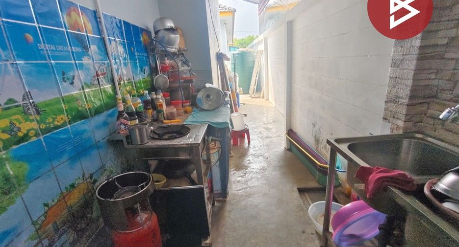 For sale 2 bedrooms house in Ban Pho, Chachoengsao