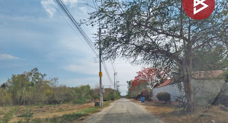 For sale 2 bedrooms house in Ban Pho, Chachoengsao