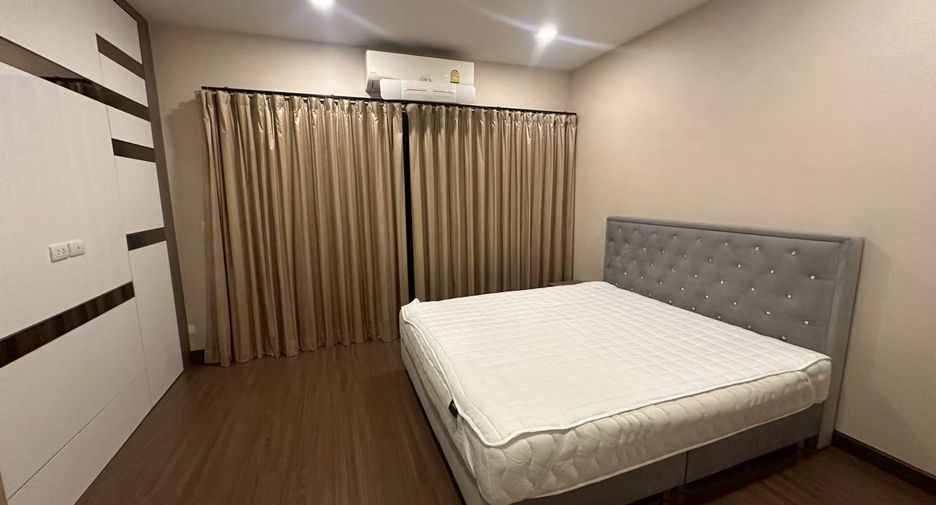 Haus zur Miete mit 4 Zimmer in Bang Phli, Samut Prakan
