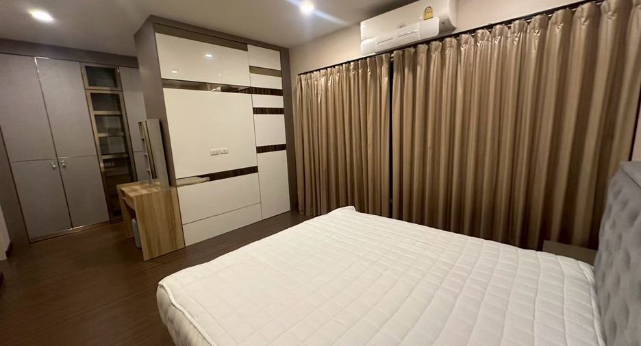 Haus zur Miete mit 4 Zimmer in Bang Phli, Samut Prakan