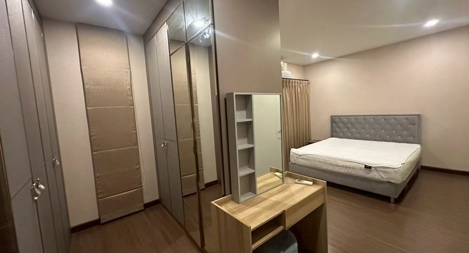 Haus zur Miete mit 4 Zimmer in Bang Phli, Samut Prakan