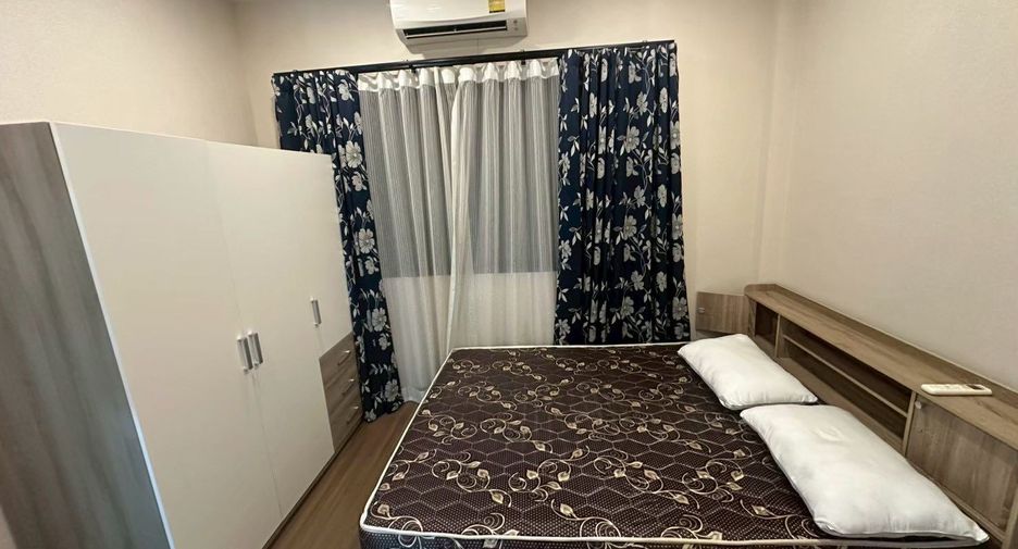 Haus zur Miete mit 4 Zimmer in Bang Phli, Samut Prakan